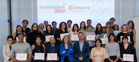 Cámara Navarra