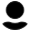 User account icon