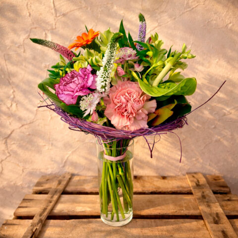 Bouquet variado