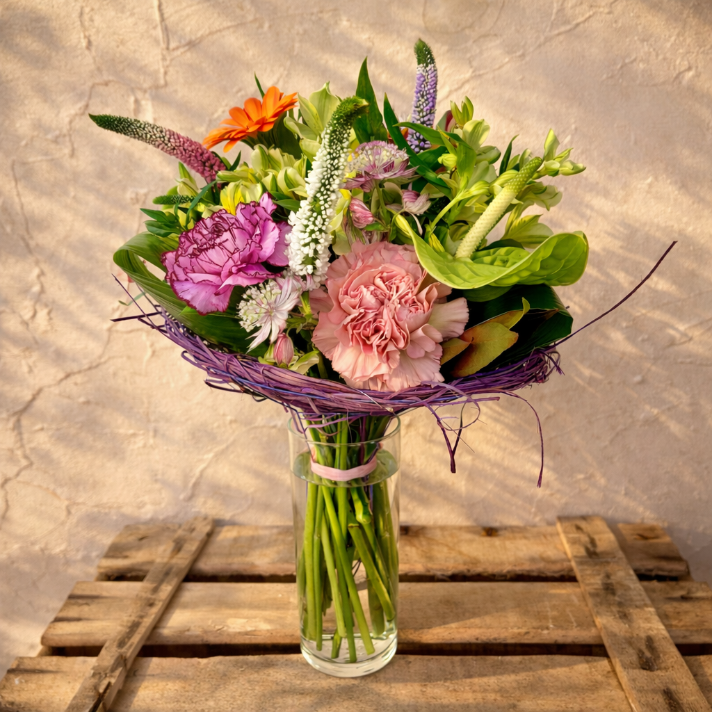 Bouquet variado