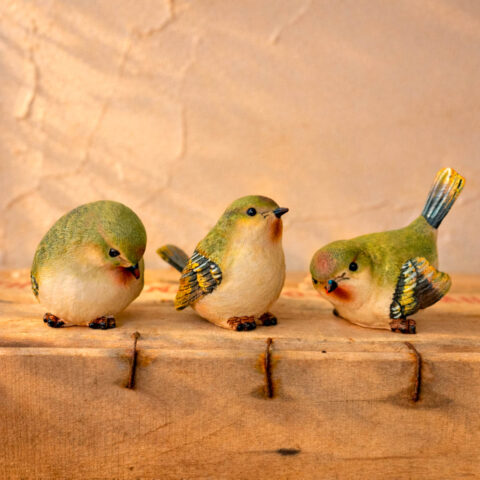 Pajaricos